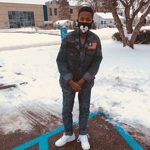 Meet your Posher, Brunos